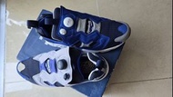 Reebok Pump Fury Beams Crazy