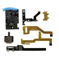 Hwfly Picofly for  RP2040 Chip Support Picofly Oled /Lite/V2 Console Upgradable Flashable