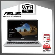 ASUS A507M-ABR061T Laptop- 15.6 Inch / Intel Celeron N4000 1.10GHz/4GB DDR4/500GB/Intel Share/No ODD