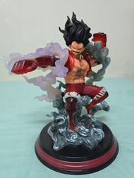 海賊王 魯夫 One Piece Luffy Gear 4
