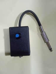 Alat Anti Feedback Mic/dynamic mic