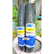 IRC NR72 70/ tires90-17 and 80/90-17 Ring 17 tires 70/90-17 tires 80/90-17 IRC tires 70/90-17 ring 1