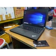 Lenovo Thinkpad X250 Core i5 5300u | Ram 8GB | HDD 500GB | ORIGINAL