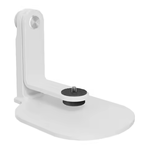 Table Projector Stand 360 Adjustable Tilt Small Projector Mount Bracket Ideal Desktop Projector Stan