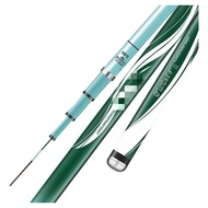 Ultra-light Super-hard Fishing Rod Wave Peakปลาคาร์พตกปลาrod 6h8h19 ปรับแพลตฟอร์ม น้ำหนักเบา เกมตกปล