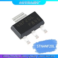 1PCS  STN4NF20L 4NF20L SOT-223  integrated circuit