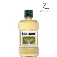 Listerine Mouthwash Original 250ml