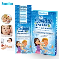 7pcs/box Body Health Care Patch