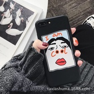 Big Nostril 17pro iPhone 16 Protective Case Soft 8Plus Couple