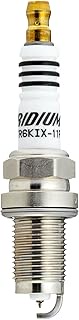 NGK IRIDIUM MAX BCPR6EIX-11P, Set of 4, Punch Caulk Type, STOCK No. 4174 Spark Plug