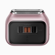 Laifen P3 Pro portable wireless mens rechargeable wet dry dual-use electric shaver (china piug)