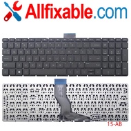HP Pavilion 15-AB200  15-AB270SA  15-AB291TX   15-AB254TX  15-AB500  15-AB544TX  15-AB  Notebook Rep