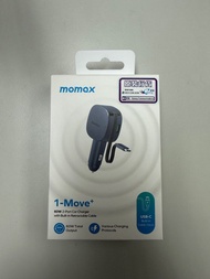 Momax 1-Move+ 60W 雙孔車充