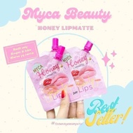 LIPMATTE MYCA BEAUTY