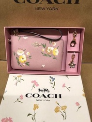 美國🇺🇸 coach outlet 團 coach 手捥包/手提包/散銀包