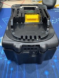 Vỏ Mạch Máy Công Cụ Makita 5S2P Full Phụ Kiện - Makita 5s2p 10 cell 18650 bms có thể sạc nhanh 9A và