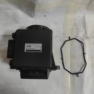 Warranty 3months Mass Air Flow Sensor 449 E5T05371 Mitsubishi Expo Lancer 4G91/92/93/ Putra Satria G