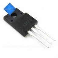 10 Piece 2SK3683 K3683 TO-220F 19A 500V new original   chip