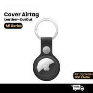 [LUNEL] [SPECIAL COVER Airtag] Cover Cut Out Smart Tag M1 iOS Support Only WaterProof | Smart Tracke