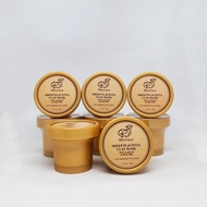 โคลนพอกหน้ารกแกะ Merino Sheep Placenta Facial Clay Mask 100 g