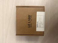 Le Labo Santal 33 香水
