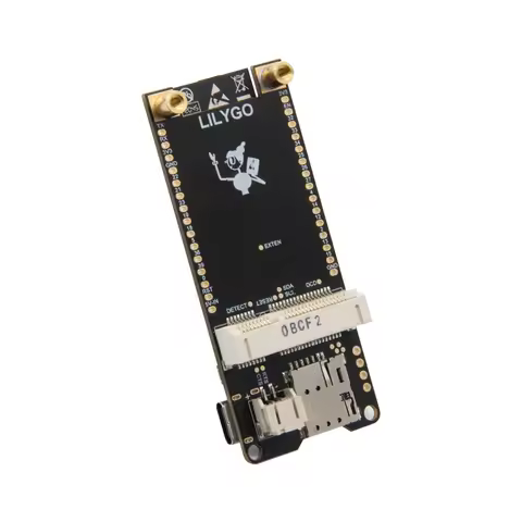 ESP32-WROVER-B WIFI Bluetooth Development Board with A7608E-H A7608SA-H A7670SA A7670E SIM7020G SIM7