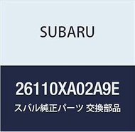 SUBARU Genuine Parts Baki Yume Pump Assembly Stella 5 Door Wagon Part Number 26110XA02A9E