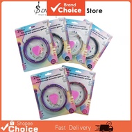 Electric Guitar Strings | Acoustic Guitar Strings | Universal Steel Core | Copper Wound | Guitarra S