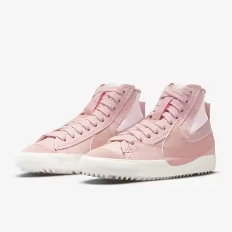 Nike Genuine Blazer Women's Fashion Casual Shoes DQ1471-600