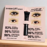 Original CT Charlotte Talk Straw Talk Pillow Words Volumizing Long Curling Mascara 1.5mlL4-28-1