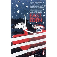 Sách East Of Eden