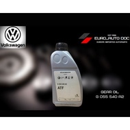 ( 100% ORI) VOLKSWAGEN/AUDI Q7 8speed VOLKSWAGEN TOUAREG 3.6 Auto Transmission Fluid 1Liter ( G05554