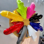 Mudguard Custom Y15ZR/Y16ZR/LCV1-V8/RS150/RSX150 (Magic Boy)