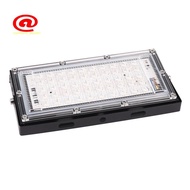 50W UV Ultraviolet Germicidal  Light 48LEDs Led Lamp Bulb Ultraviolet Lamps UV  Light