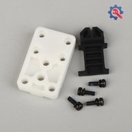 [GEX] For Bambu Lab A1/A1 Mini/H2D Hotend Heating Insulation Blo Assembly Zirconia Kit Accessories [