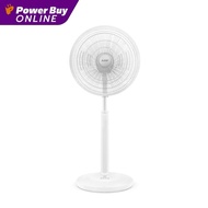 MITSUBISHI ELECTRIC พัดลมตั้งพื้น 18 นิ้ว รุ่น R18A-GB