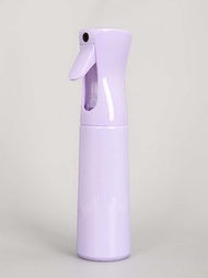 件美髮噴霧瓶 300ML 高壓連續紫色自動氣壓超細噴霧瓶黑色星期五