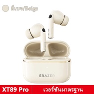 Lenovo Erazer XT89 PRO บลูทูธไร้สาย หูฟัง AI แปลภาษาแบบเรียลไทม์ หูฟังแปลภาษา แปลภาษาได้ 135 ภาษา IP