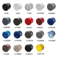 Qiaoling Reversing Radar Car Radar Car Reversing Radar Sensor Reversing Radar Probe Ultrasonic Senso