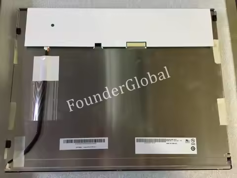 G150XG01 V.3 G150XG01 V3 15-inch 1024*768 industrial LCD Screen Modules
