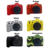 เคสกระเป๋ายางซิลิโคนสำหรับกล้อง Canon EOS RP