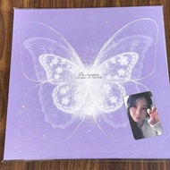 <現貨> Taeyeon 泰妍 太妍 Panorama LP 連特典小卡