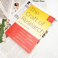 The Craft of Research 4th Edition