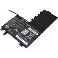 11.4V Laptop Battery For Toshiba Satellite E45T E55T-A5320 U490 Notebook PA5157U-1BRS PA5157U Lithiu