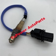 Lambda Oxygen Sensor 0258017321 8F9A-9Y460-GA 8F9Z-9F472-H 8F9Z-9F472-J for Fordd E-150 Explorer Foc
