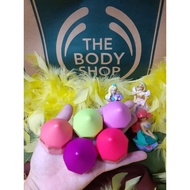 The body shop lip juicers / lip juicers the body shop