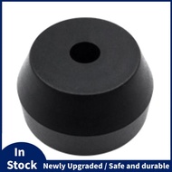 45 RPM Adapter  Solid Aluminum Center Adapter for 7 Inch EP Record Vinyl