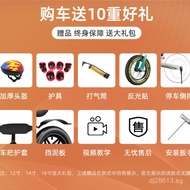 Children's Two-Wheeler1-3-62Sliding Balance Bike 2-in-1 Pedal-Free Toddler Ride-On Bike for Kids Bab