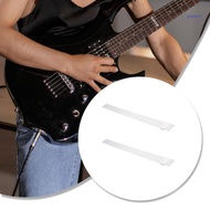 【SUIT*】 2Pcs Guitar Fretboard Protective Sleeves Fretboard Cover Fretboard Accessory