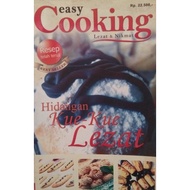 Easy COOKING Book; Delicious Cake-Cake